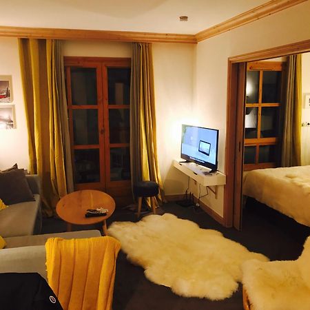 Premium 4 bed Ski-in&Out Apartment Arc 1950 Les Arcs  Exterior foto