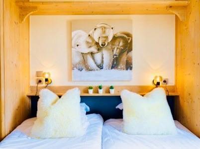 Premium 4 bed Ski-in&Out Apartment Arc 1950 Les Arcs  Exterior foto