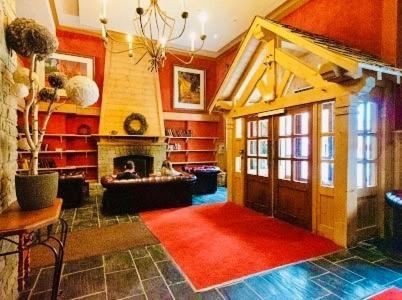 Premium 4 bed Ski-in&Out Apartment Arc 1950 Les Arcs  Exterior foto