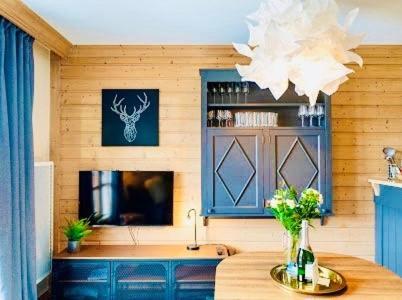 Premium 4 bed Ski-in&Out Apartment Arc 1950 Les Arcs  Zimmer foto