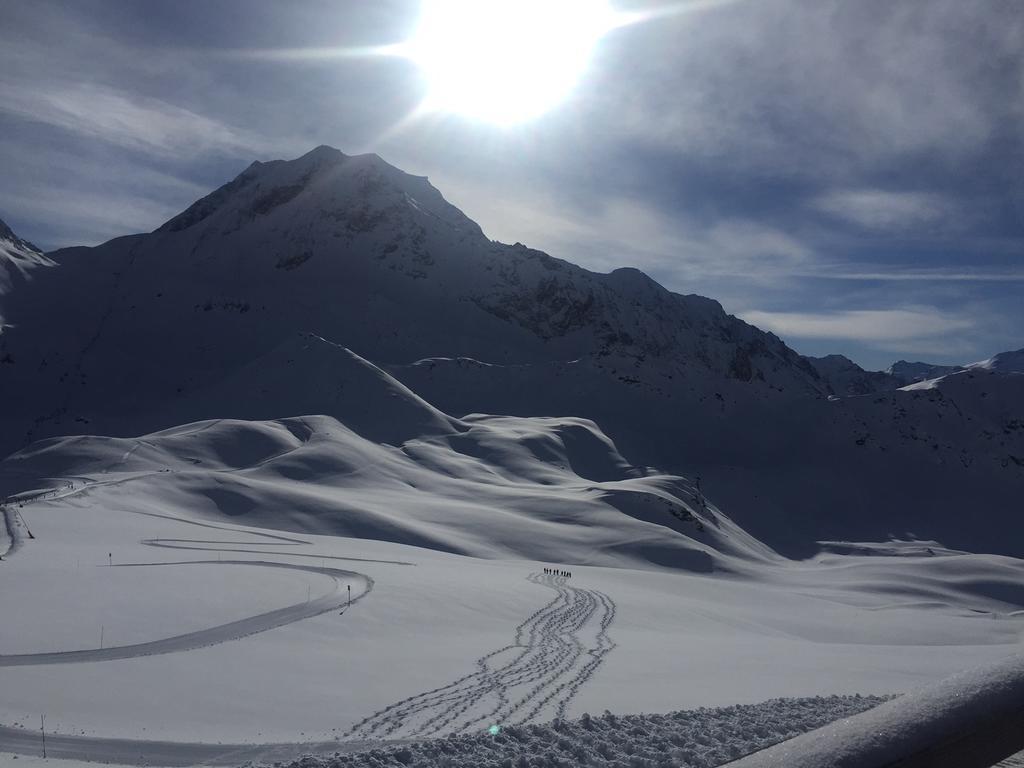 Premium 4 bed Ski-in&Out Apartment Arc 1950 Les Arcs  Exterior foto