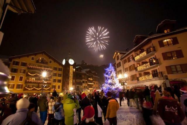 Premium 4 bed Ski-in&Out Apartment Arc 1950 Les Arcs  Exterior foto