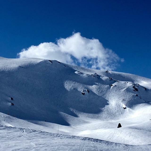 Premium 4 bed Ski-in&Out Apartment Arc 1950 Les Arcs  Exterior foto